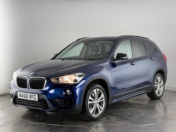Used BMW X1 2018 for sale - 76512718: Photo