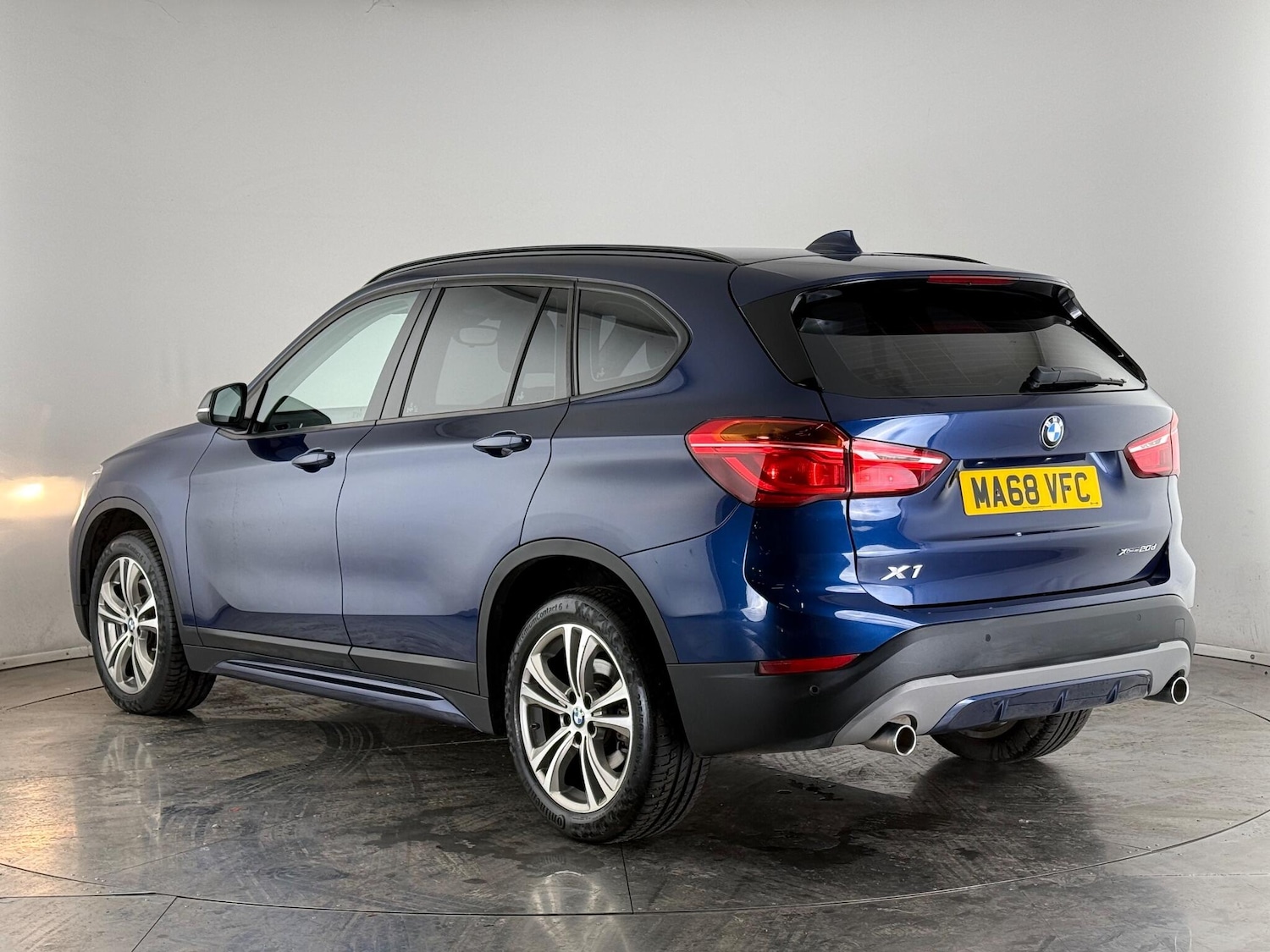 Used BMW X1 2018 for sale - 76512718: Photo 5