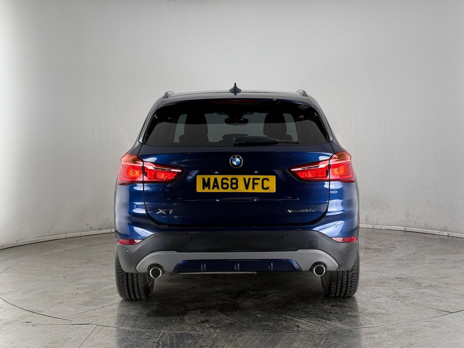 Used BMW X1 2018 for sale - 76512718: Photo 6