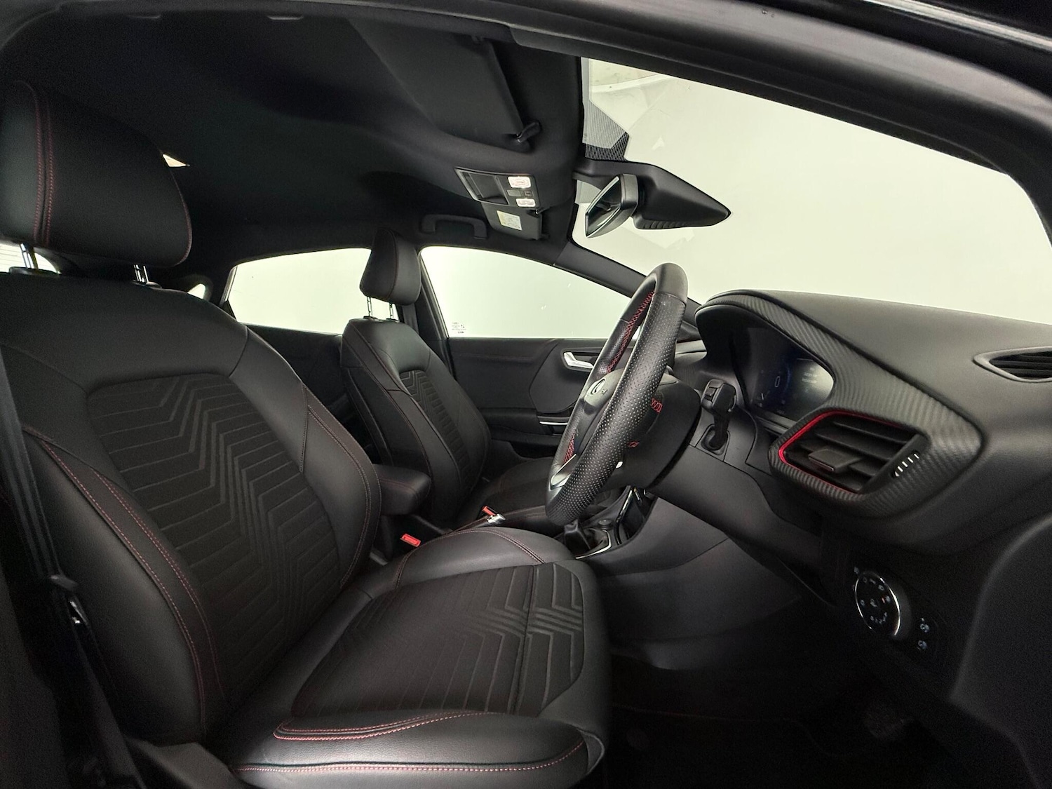 Used Ford Puma 2023 for sale - 77180906: Photo 12