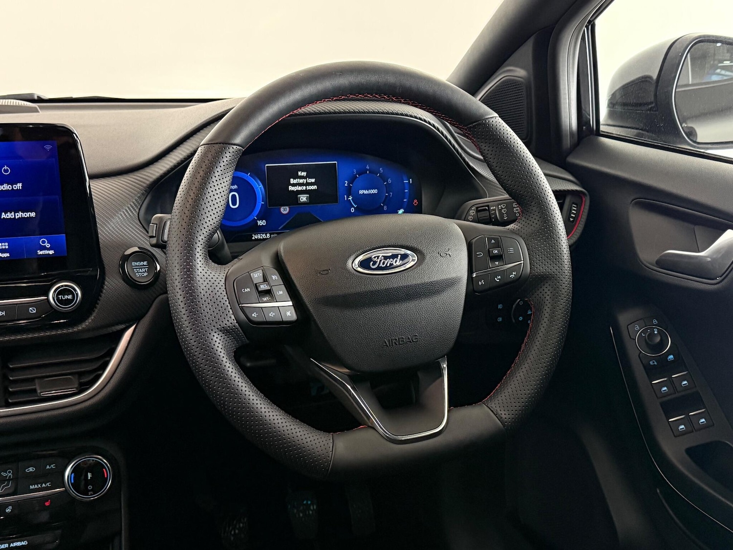 Used Ford Puma 2023 for sale - 77180906: Photo 19