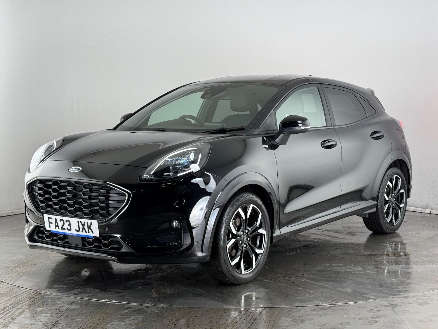 Used Ford Puma 2023 for sale - 77180906: Photo 2