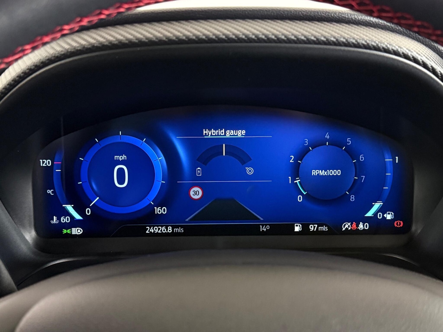 Used Ford Puma 2023 for sale - 77180906: Photo 21