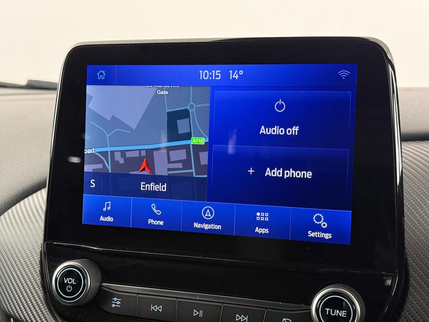 Used Ford Puma 2023 for sale - 77180906: Photo 23