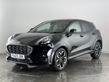 Used Ford Puma 2023 for sale - 77180906: Photo