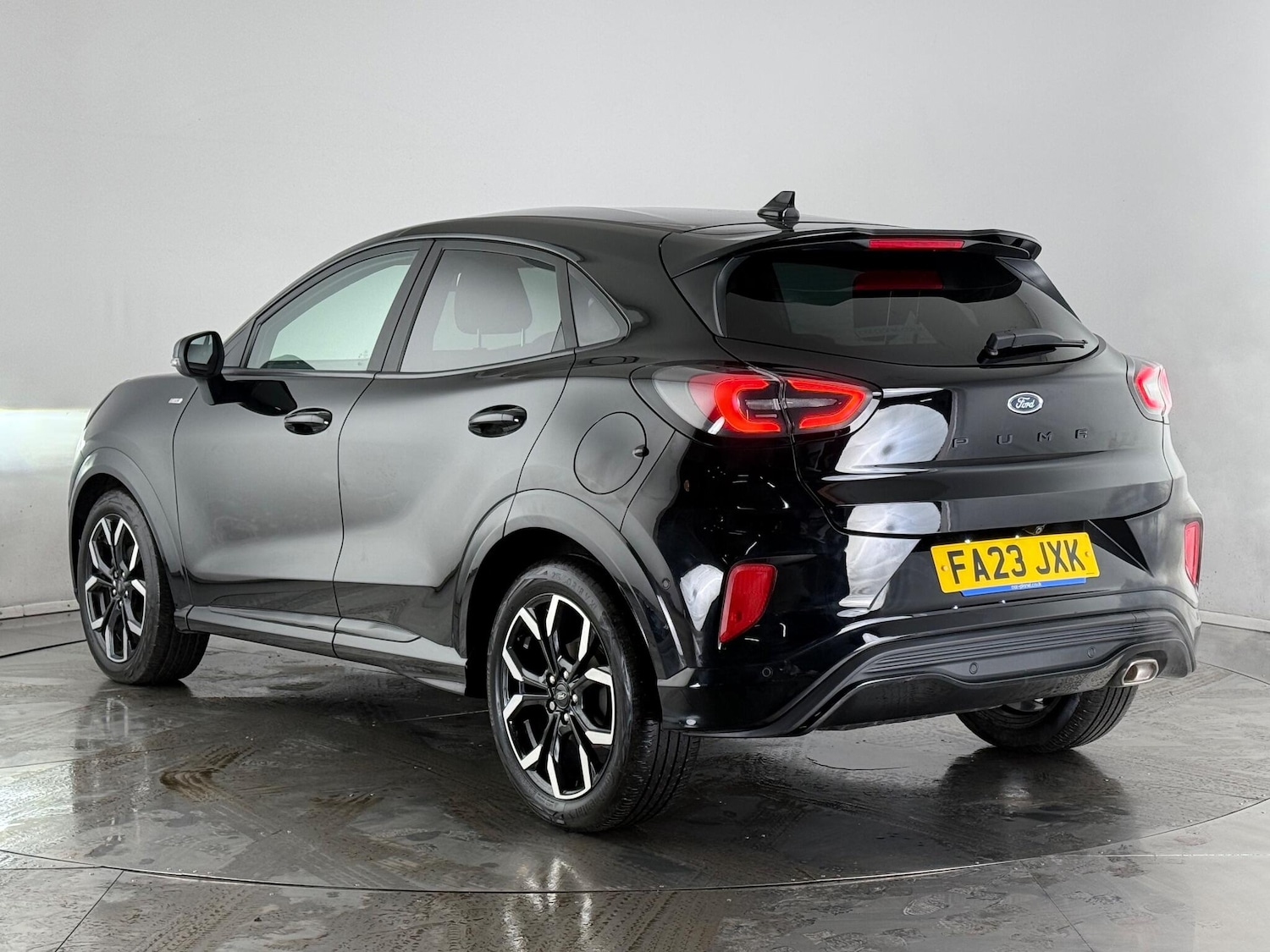 Used Ford Puma 2023 for sale - 77180906: Photo 3