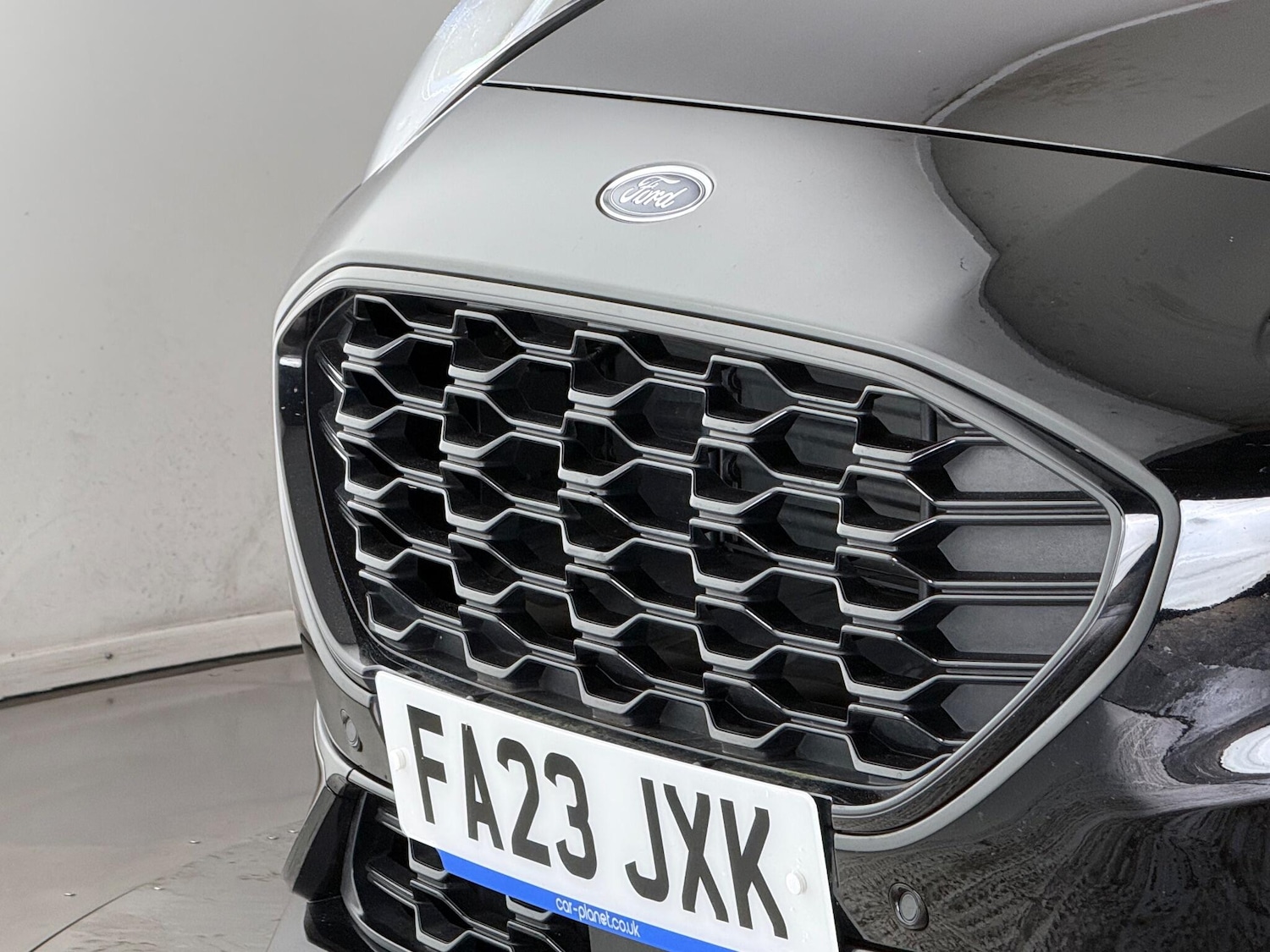 Used Ford Puma 2023 for sale - 77180906: Photo 39