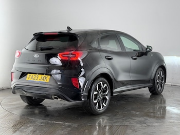 Used Ford Puma 2023 for sale - 77180906: Photo