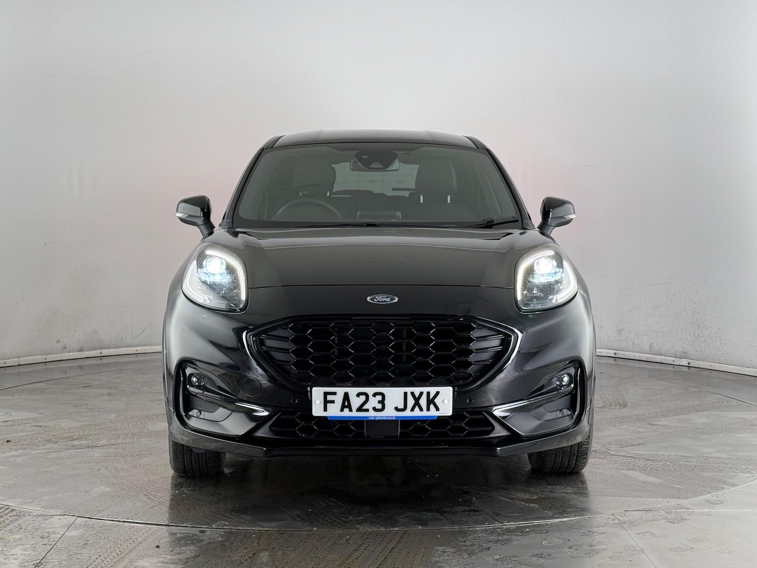 Used Ford Puma 2023 for sale - 77180906: Photo 5