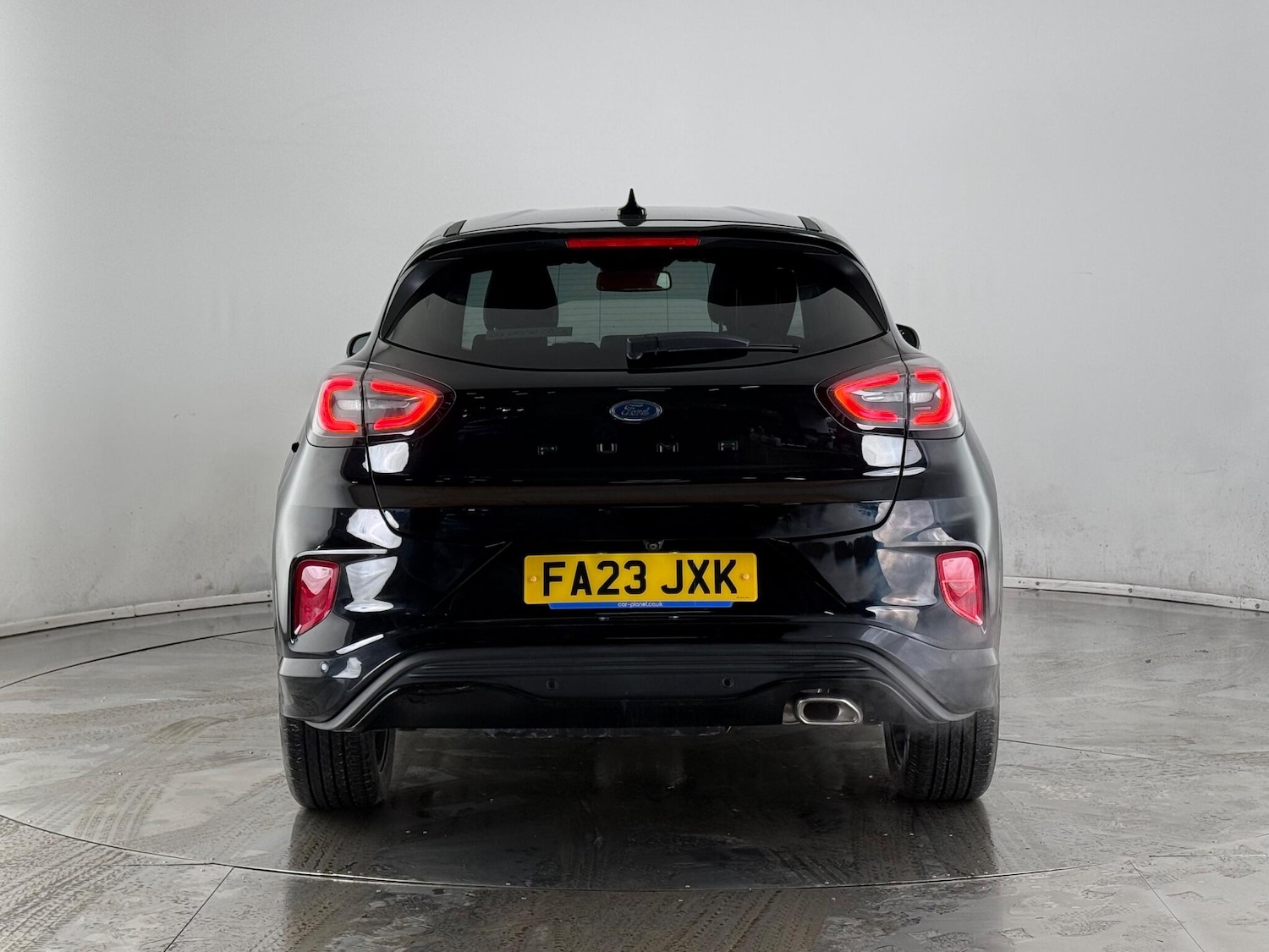 Used Ford Puma 2023 for sale - 77180906: Photo 7