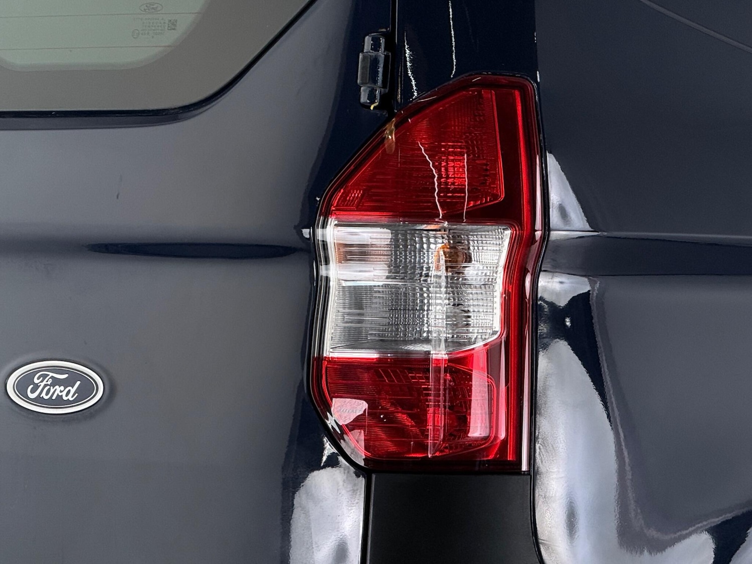 Used Ford Transit Courier 2020 for sale - 76935801: Photo 10