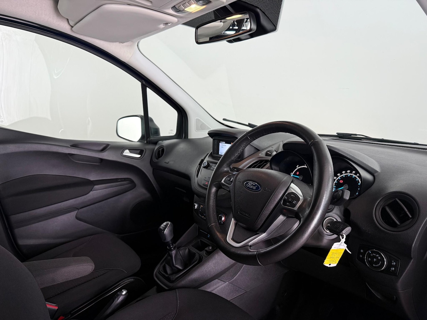 Used Ford Transit Courier 2020 for sale - 76935801: Photo 16