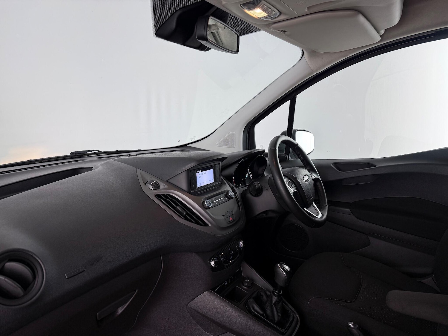 Used Ford Transit Courier 2020 for sale - 76935801: Photo 18