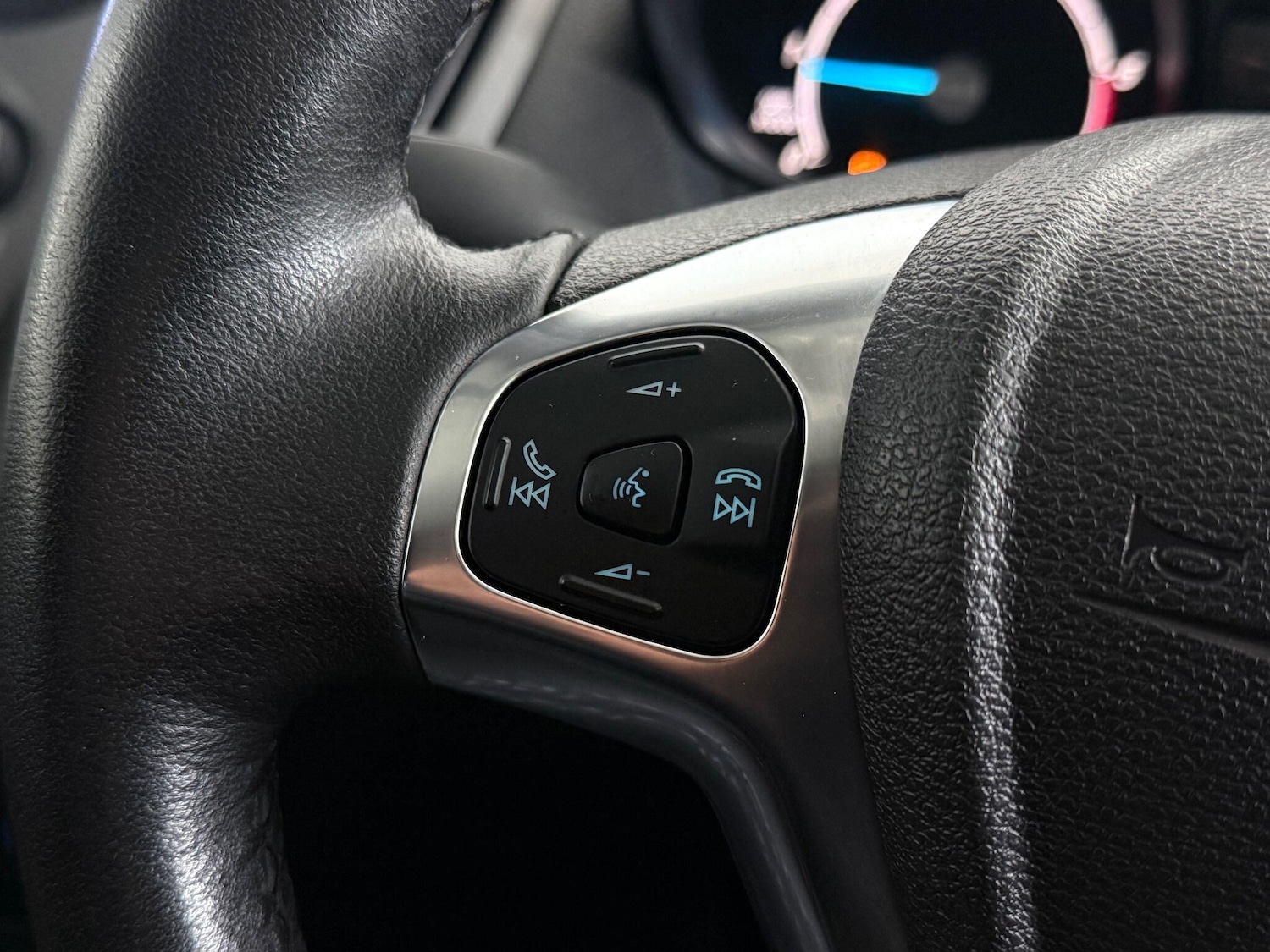 Used Ford Transit Courier 2020 for sale - 76935801: Photo 23