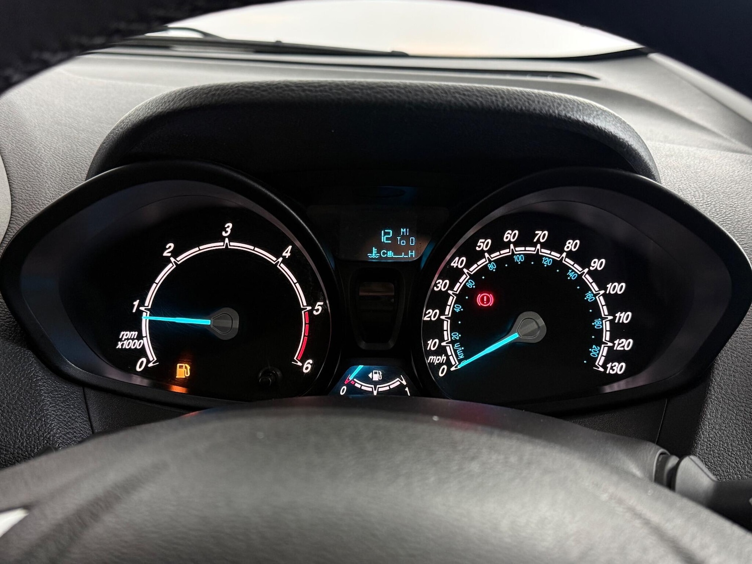 Used Ford Transit Courier 2020 for sale - 76935801: Photo 24