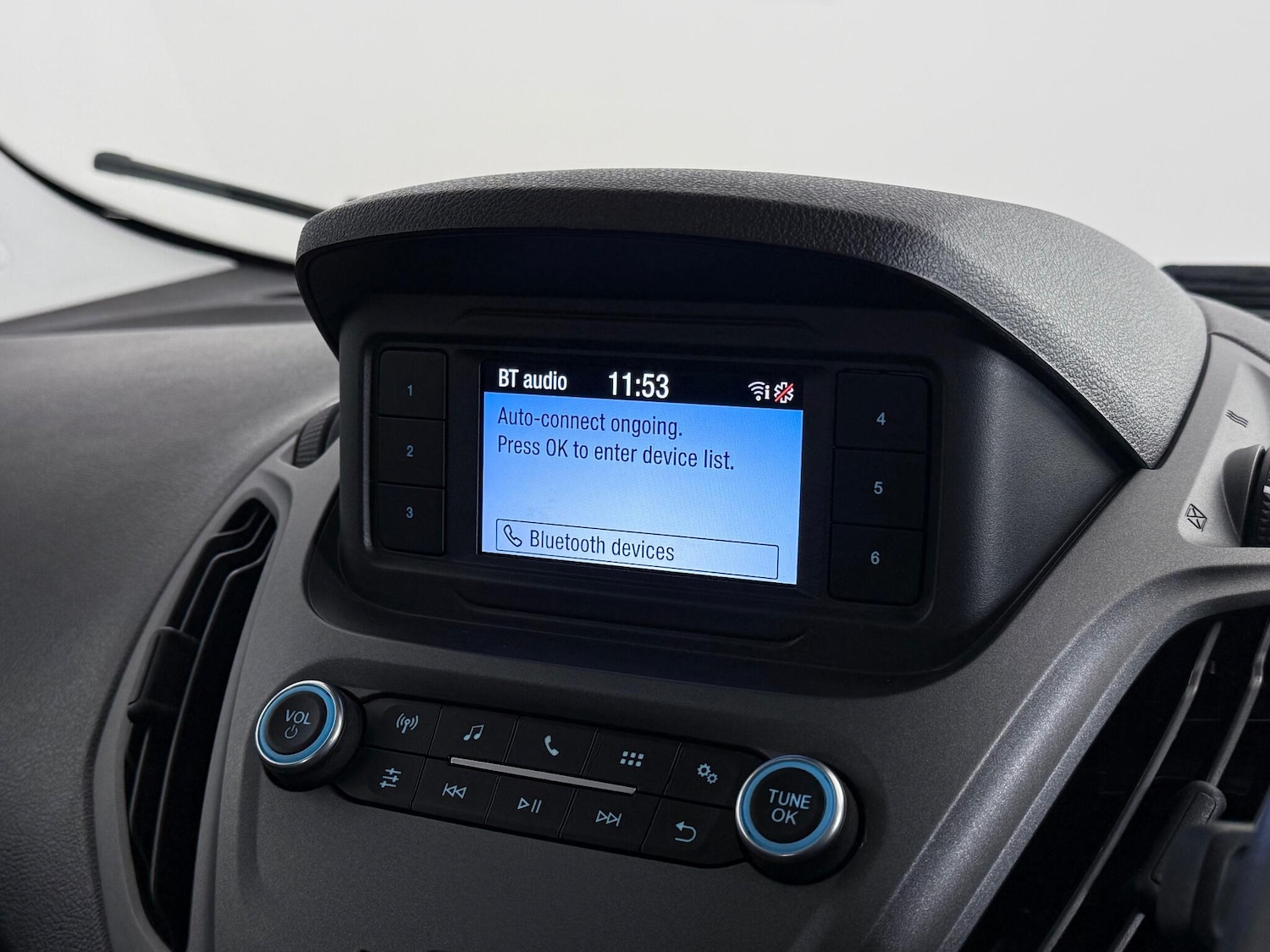 Used Ford Transit Courier 2020 for sale - 76935801: Photo 33