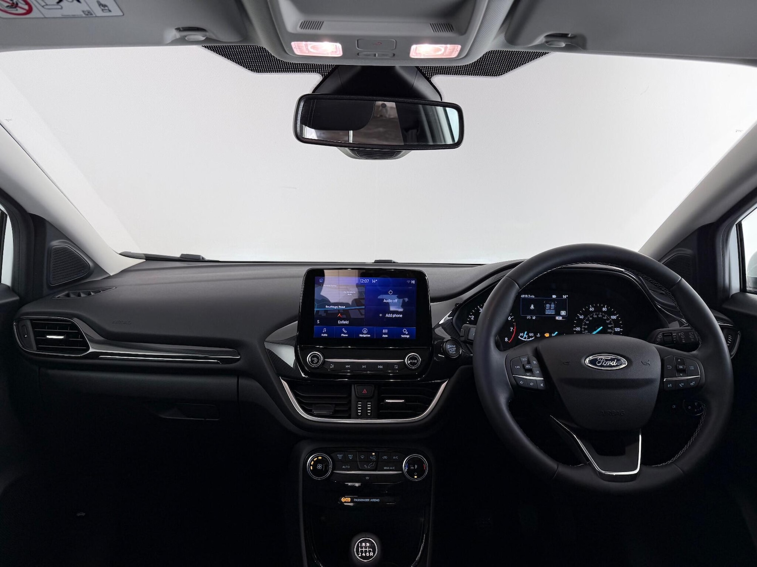 Used Ford Puma 2023 for sale - 77260480: Photo 16