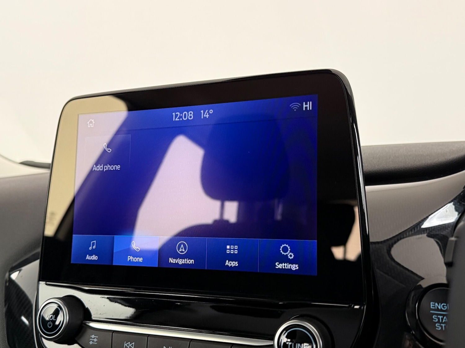 Used Ford Puma 2023 for sale - 77260480: Photo 26