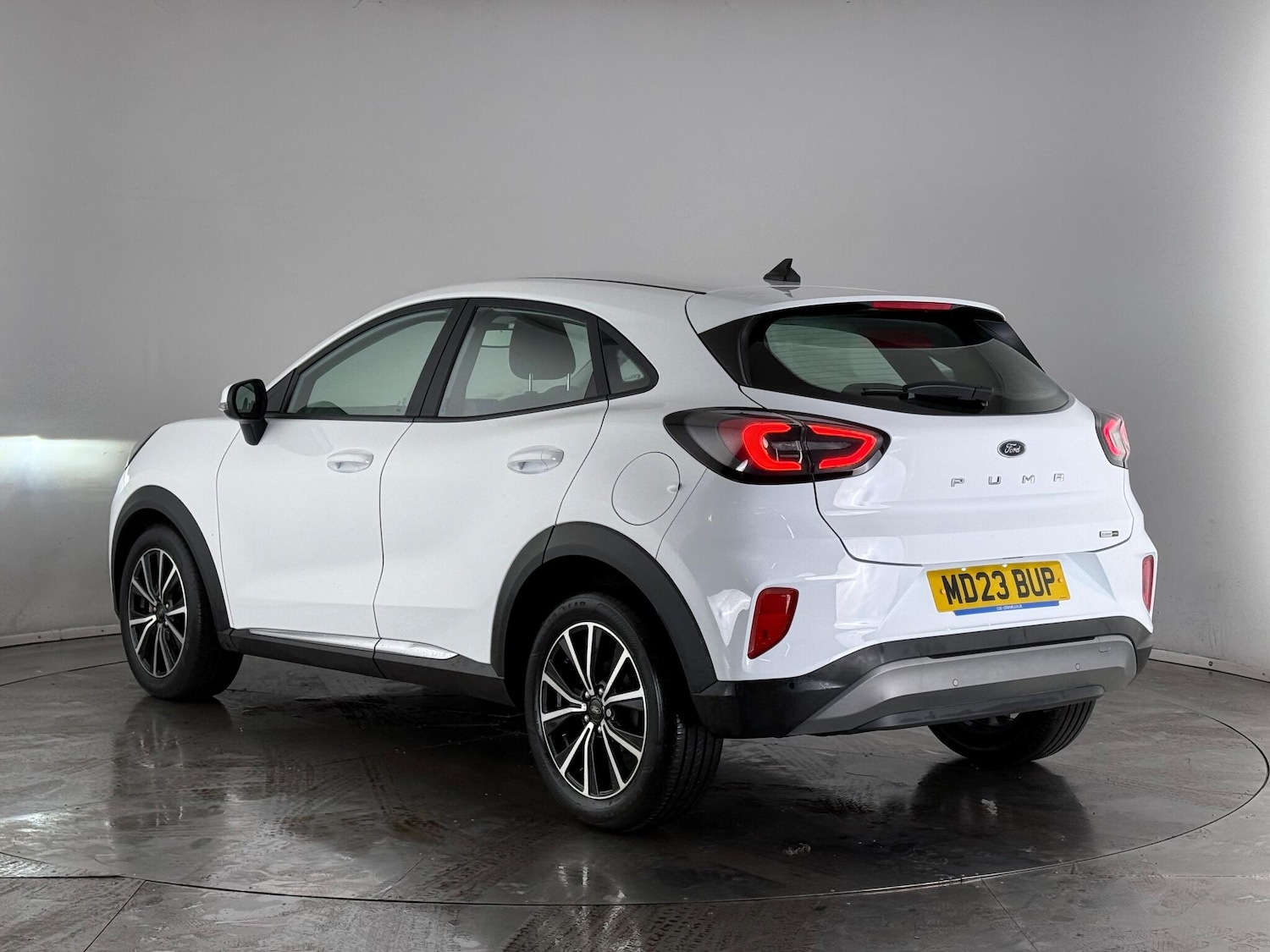 Used Ford Puma 2023 for sale - 77260480: Photo 3