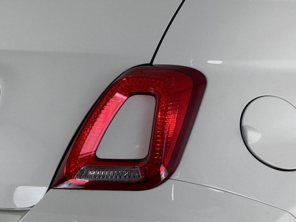 Used Fiat 500 2020 for sale - 76124163: Photo 10