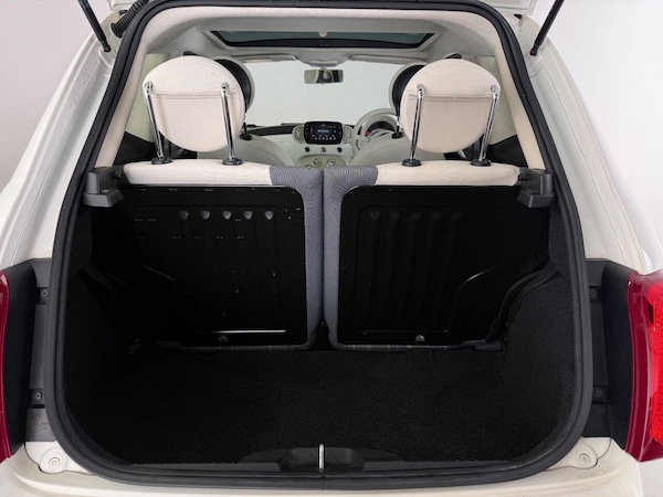 Used Fiat 500 2020 for sale - 76124163: Photo 13