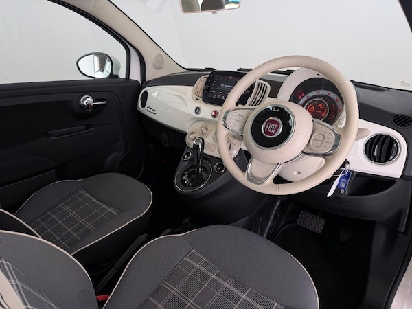 Used Fiat 500 2020 for sale - 76124163: Photo 15