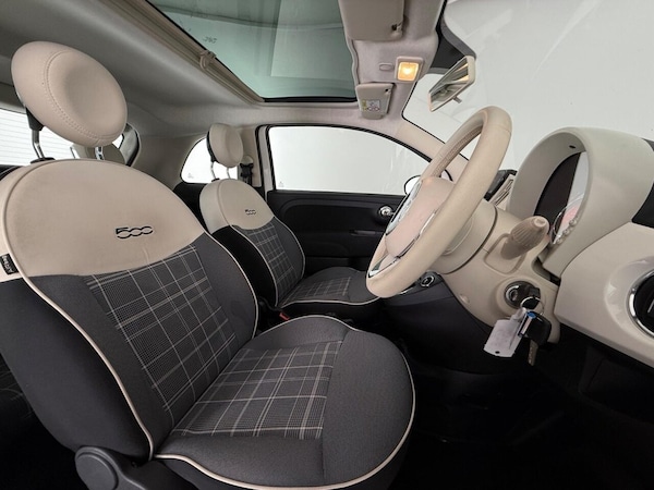 Used Fiat 500 2020 for sale - 76124163: Photo 16