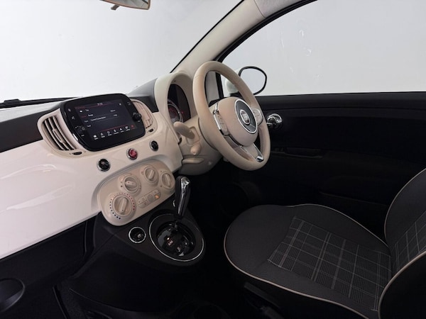 Used Fiat 500 2020 for sale - 76124163: Photo 17