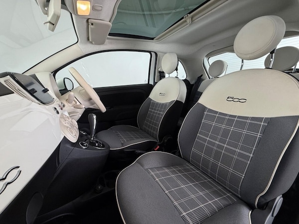 Used Fiat 500 2020 for sale - 76124163: Photo 18