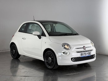 Fiat - 500