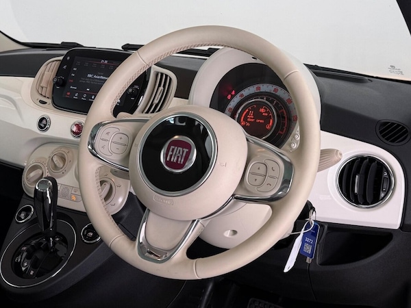 Used Fiat 500 2020 for sale - 76124163: Photo 21