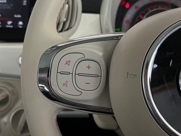 Used Fiat 500 2020 for sale - 76124163: Photo 22