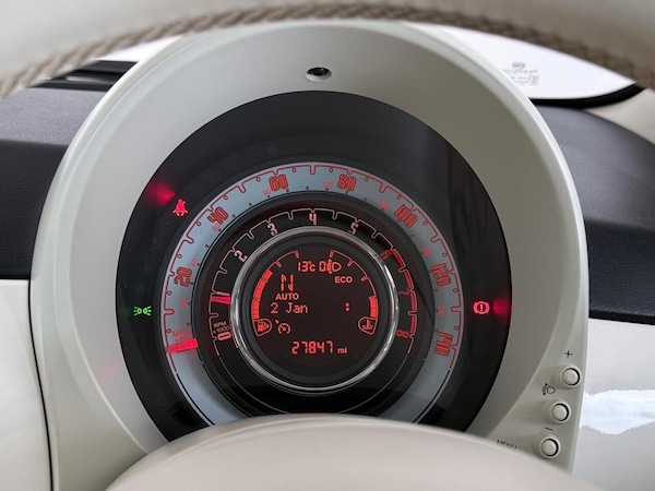 Used Fiat 500 2020 for sale - 76124163: Photo 23