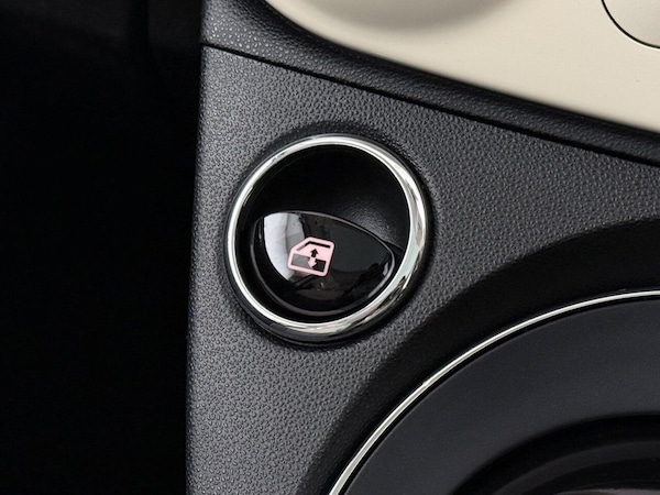 Used Fiat 500 2020 for sale - 76124163: Photo 26
