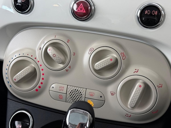 Used Fiat 500 2020 for sale - 76124163: Photo 39