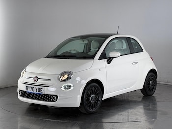 Used Fiat 500 2020 for sale - 76124163: Photo 3