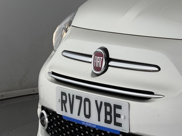 Used Fiat 500 2020 for sale - 76124163: Photo 41