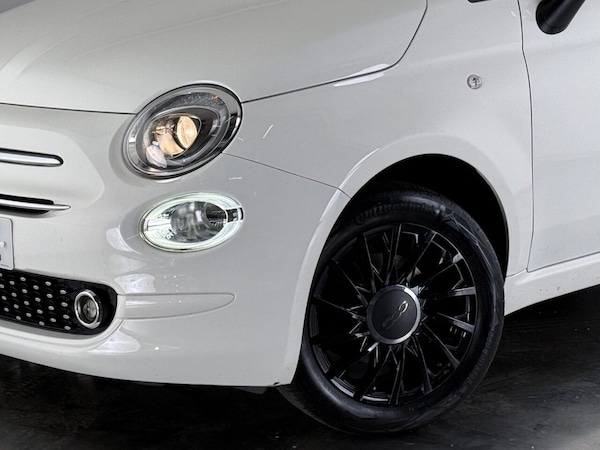Used Fiat 500 2020 for sale - 76124163: Photo 42