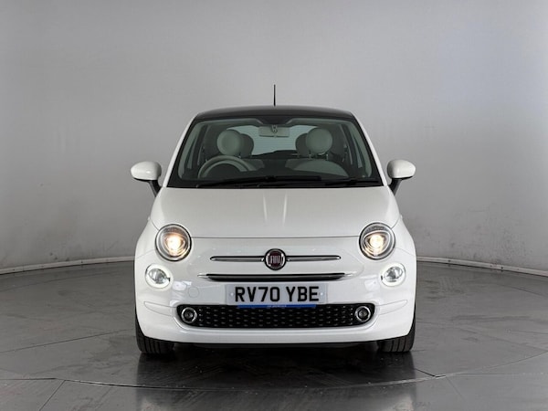 Used Fiat 500 2020 for sale - 76124163: Photo 7