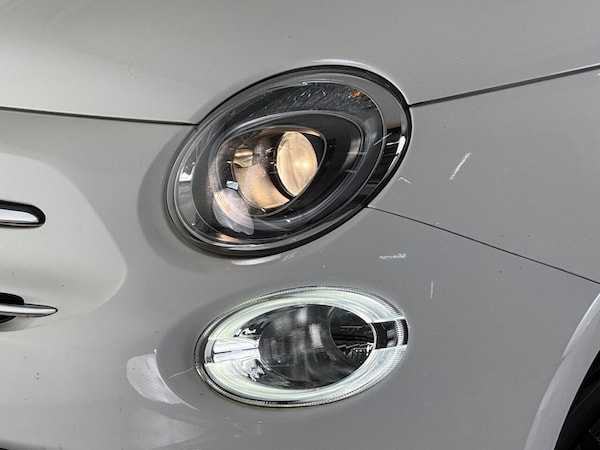 Used Fiat 500 2020 for sale - 76124163: Photo 8