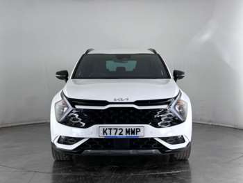 Used Kia Sportage 2022 for sale - 74124309: Photo