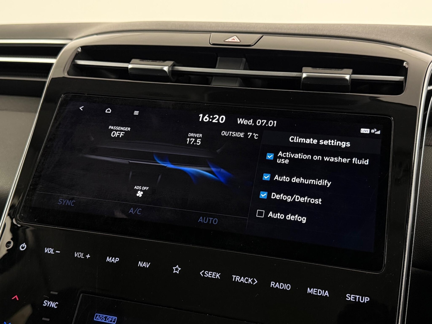 Used Hyundai TUCSON 2022 for sale - 77222587: Photo 22