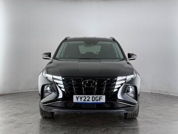 Used Hyundai TUCSON 2022 for sale - 77222587: Photo