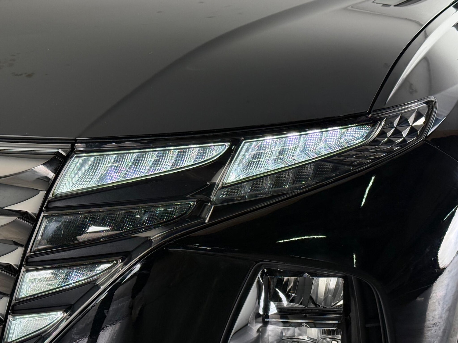 Used Hyundai TUCSON 2022 for sale - 77222587: Photo 5