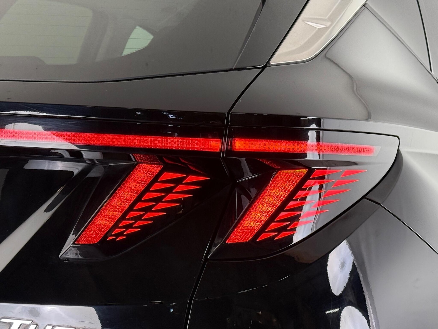 Used Hyundai TUCSON 2022 for sale - 77222587: Photo 7