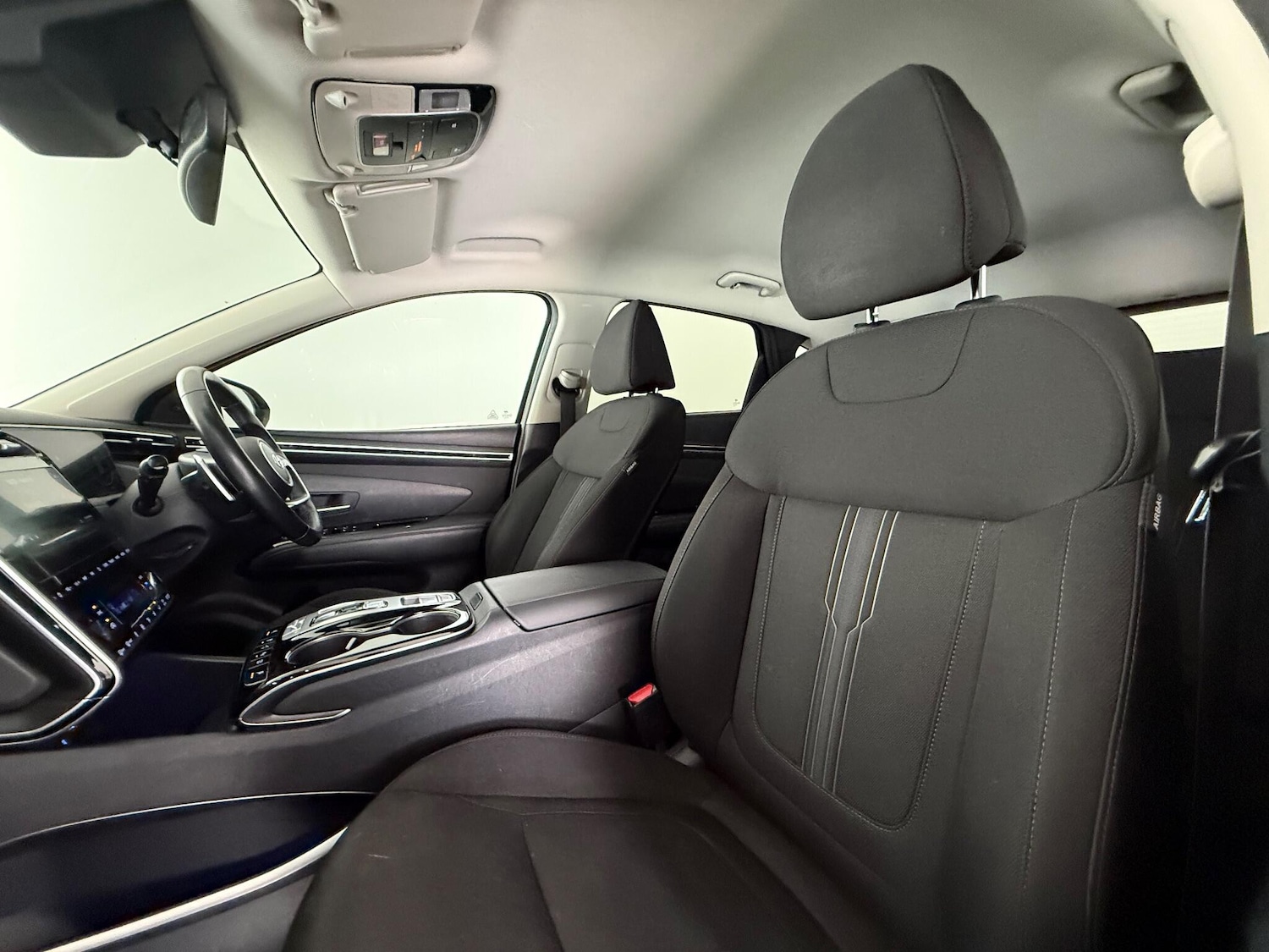 Used Hyundai TUCSON 2022 for sale - 77222587: Photo 9