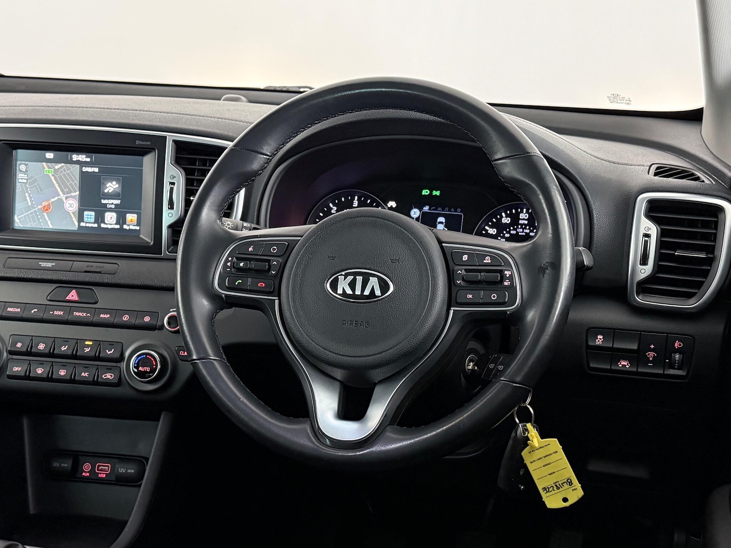 Used Kia Sportage 2018 for sale - 77221658: Photo 20