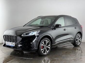 Used Ford Kuga 2023 for sale - 77222087: Photo