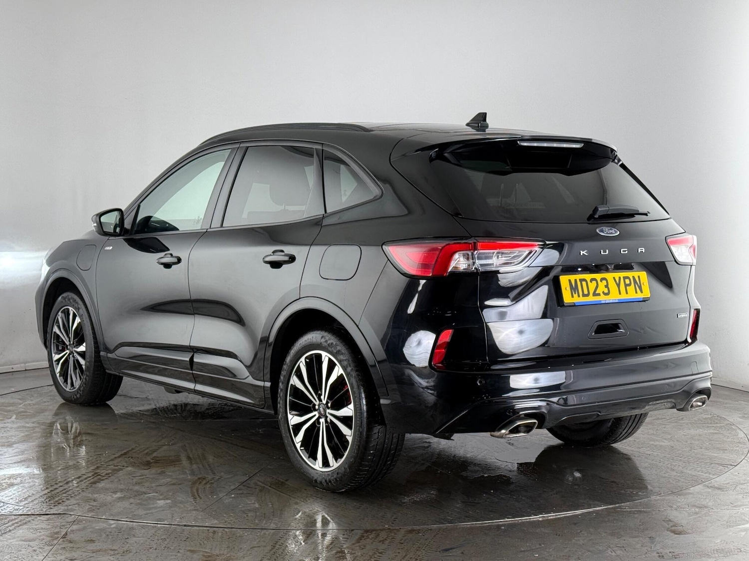 Used Ford Kuga 2023 for sale - 77222087: Photo 4