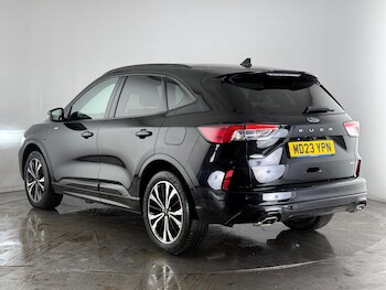 Used Ford Kuga 2023 for sale - 77222087: Photo